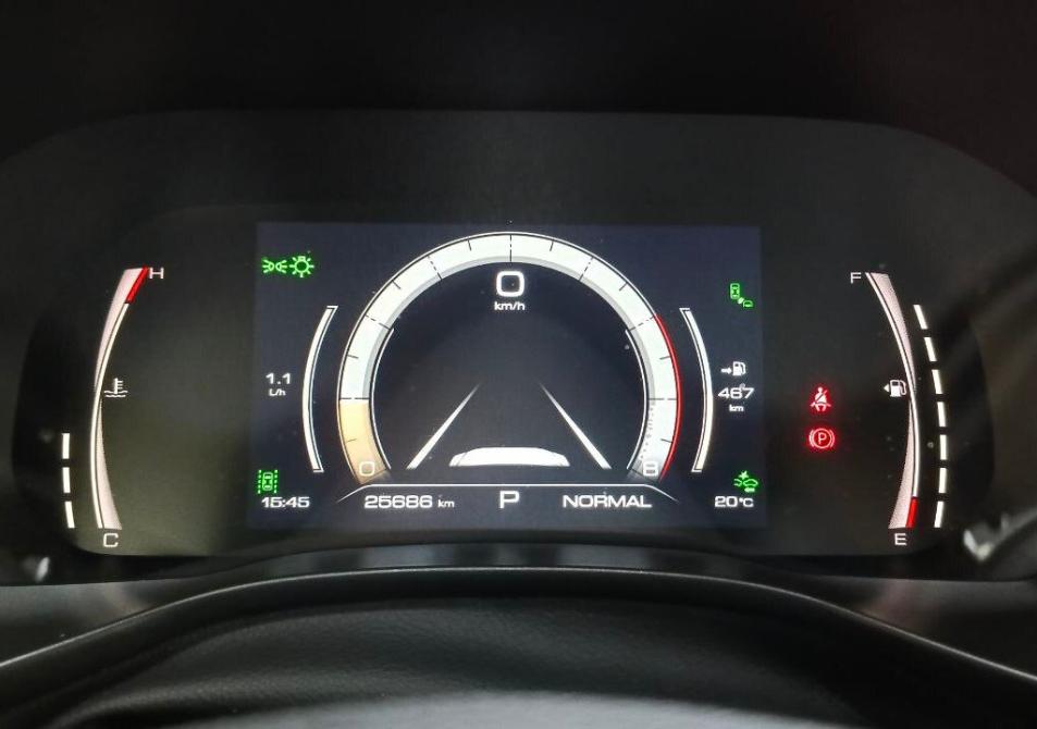 Haval Jolion I Санкт-Петербург  - изображение 12