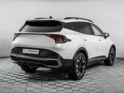 Kia Sportage V Москва  - изображение 32