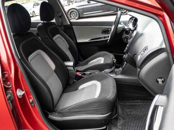 Kia Ceed II с пробегом 2013 года, цена 985 000 рублей, 161727 км, универсал, Автокод Объявления