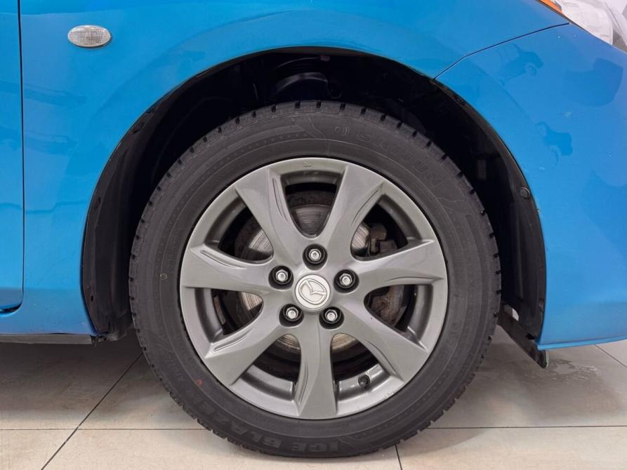 Mazda 3 II (BL) Ставрополь  - изображение 15