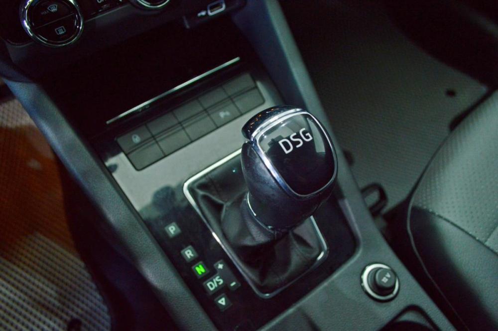 Skoda Octavia III (A7) Рестайлинг Сургут  - изображение 19