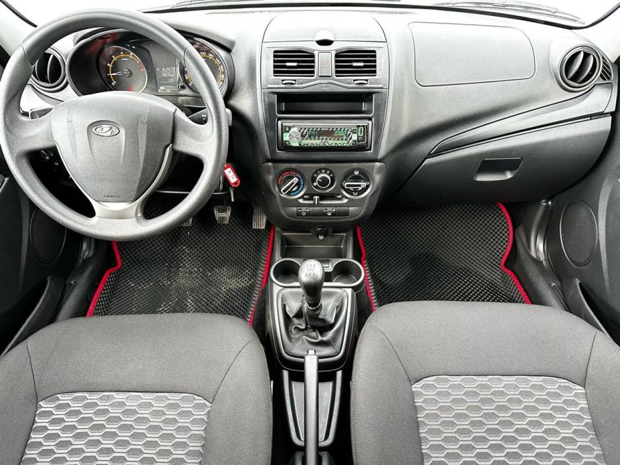 Lada (ВАЗ) Granta I Рестайлинг Волгоград  - изображение 13