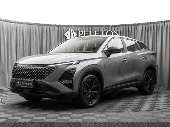 Omoda C5 I Рестайлинг с пробегом 2024 года, цена 2 180 000 рублей, 24500 км, внедорожник, Автокод Объявления