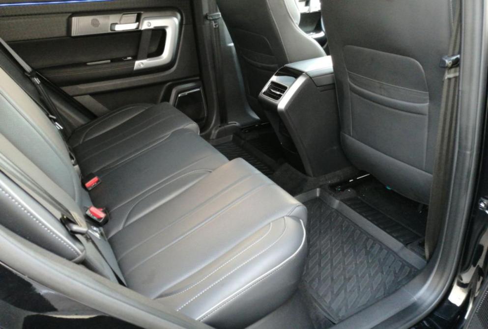 Jaecoo J7 I Иваново  - изображение 19