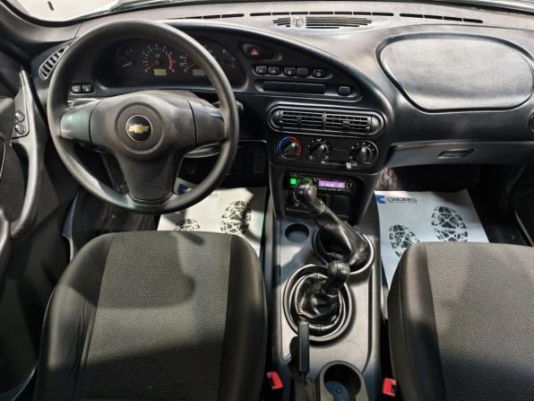 Chevrolet Niva I Рестайлинг с пробегом 2016 года, цена 685 000 рублей, 135073 км, внедорожник, Автокод Объявления