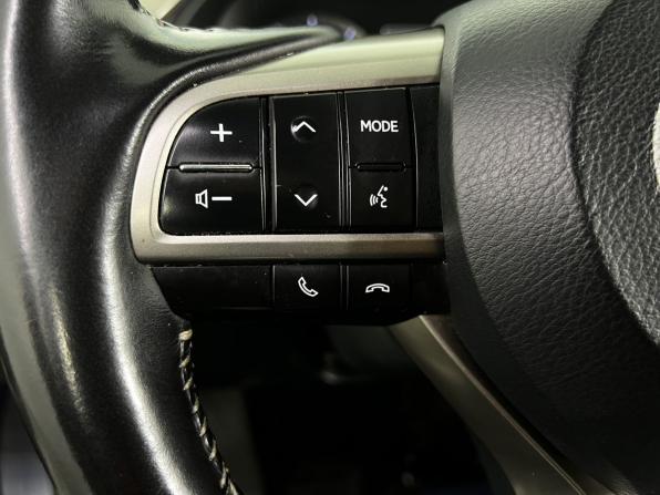 Lexus RX IV с пробегом 2018 года, цена 4 030 000 рублей, 183000 км, внедорожник, Автокод Объявления