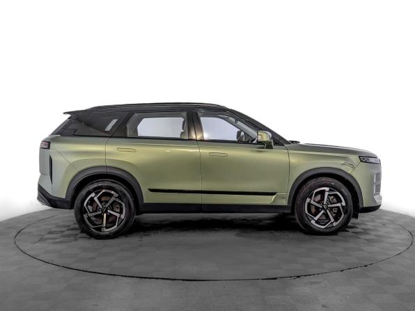 Changan CS55 Plus II Рестайлинг с пробегом 2024 года, цена 2 200 000 рублей, 44067 км, внедорожник, Автокод Объявления