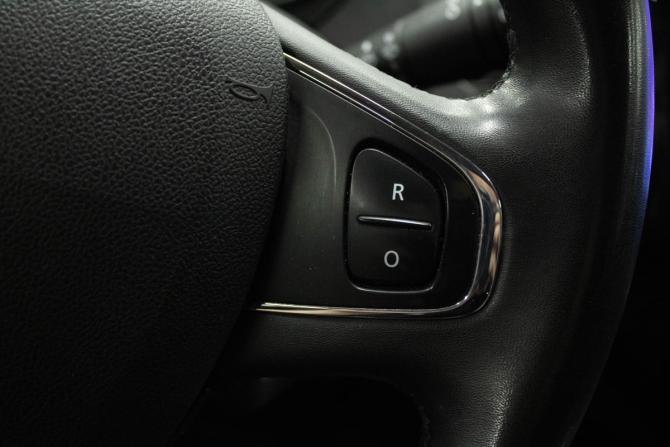 Renault Kaptur I с пробегом 2019 года, цена 1 269 000 рублей, 125689 км, внедорожник, Автокод Объявления