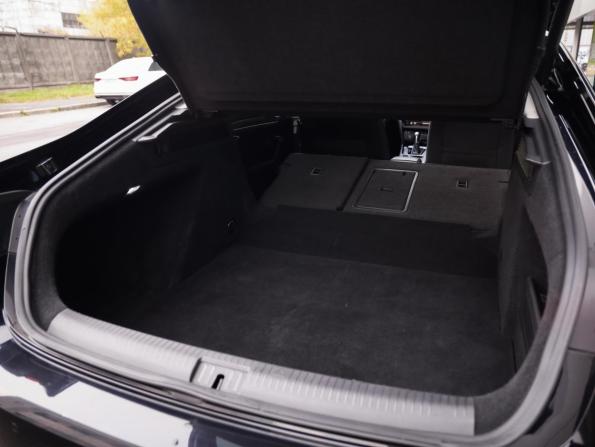 Volkswagen Arteon I с пробегом 2019 года, цена 3 399 000 рублей, 92971 км, лифтбек, Автокод Объявления