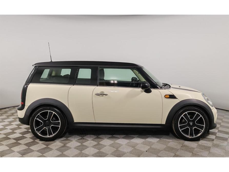 Mini Clubman I Рестайлинг Москва  - изображение 4