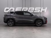 Changan UNI-T I Воронеж  - изображение 26