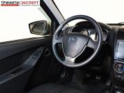 Lada (ВАЗ) Granta I Рестайлинг Белгород  - изображение 30