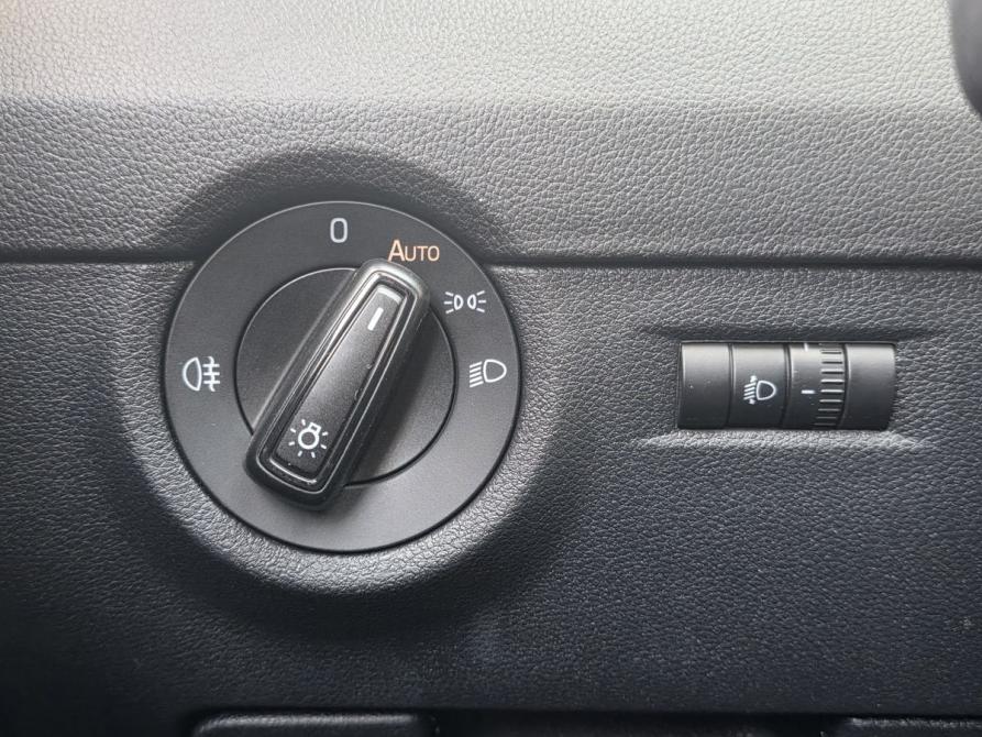 Skoda Octavia III (A7) Москва  - изображение 15