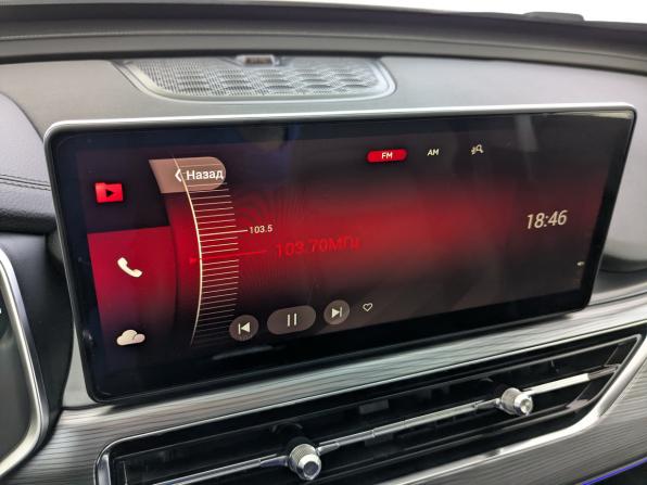 Chery Tiggo 8 Pro I с пробегом 2021 года, цена 1 725 000 рублей, 109287 км, внедорожник, Автокод Объявления
