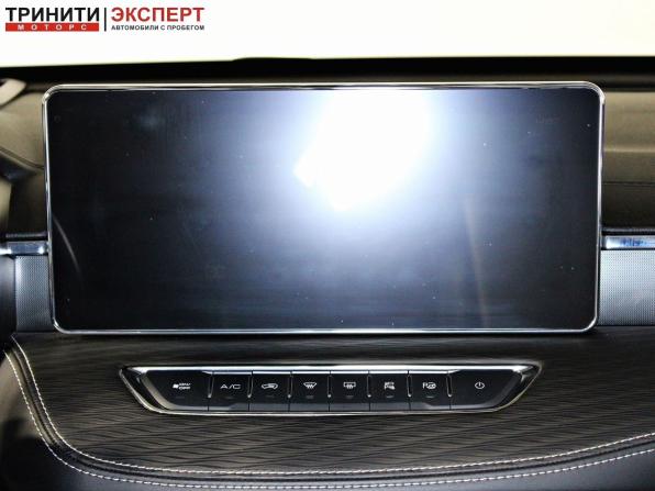 Haval Jolion I Рестайлинг с пробегом 2025 года, цена 1 997 000 рублей, 53503 км, внедорожник, Автокод Объявления