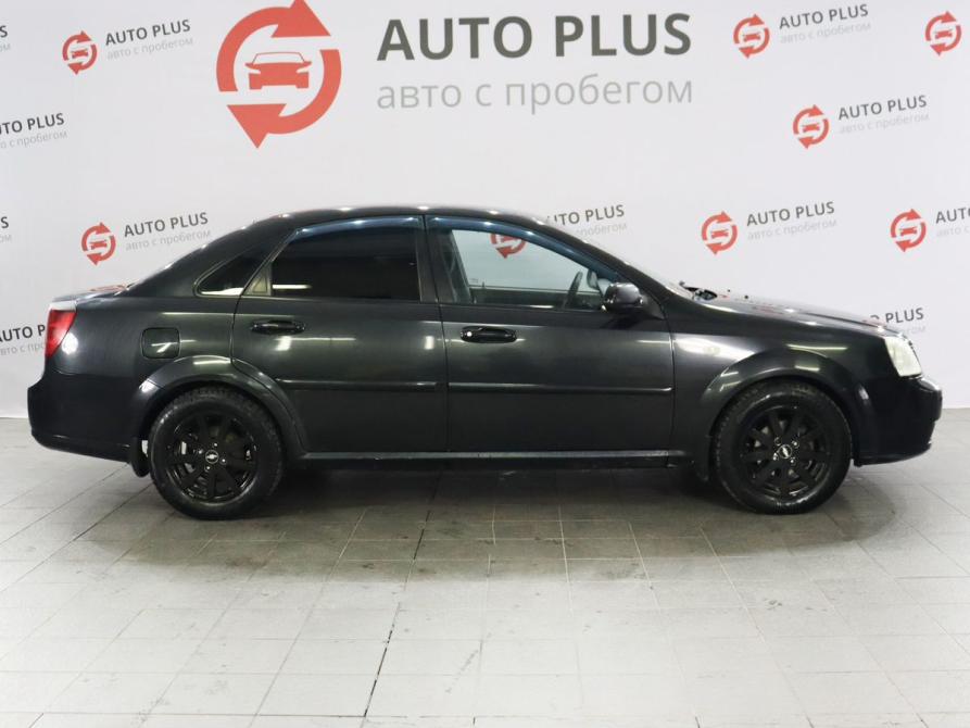 Chevrolet Lacetti I Минеральные Воды  - изображение 4