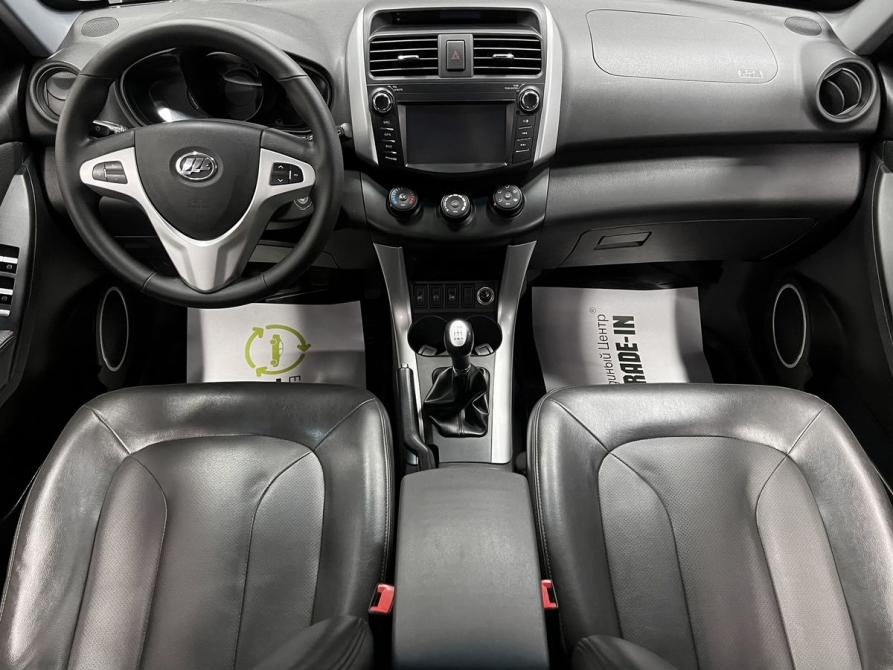 Lifan X60 I Рестайлинг Тверь  - изображение 11