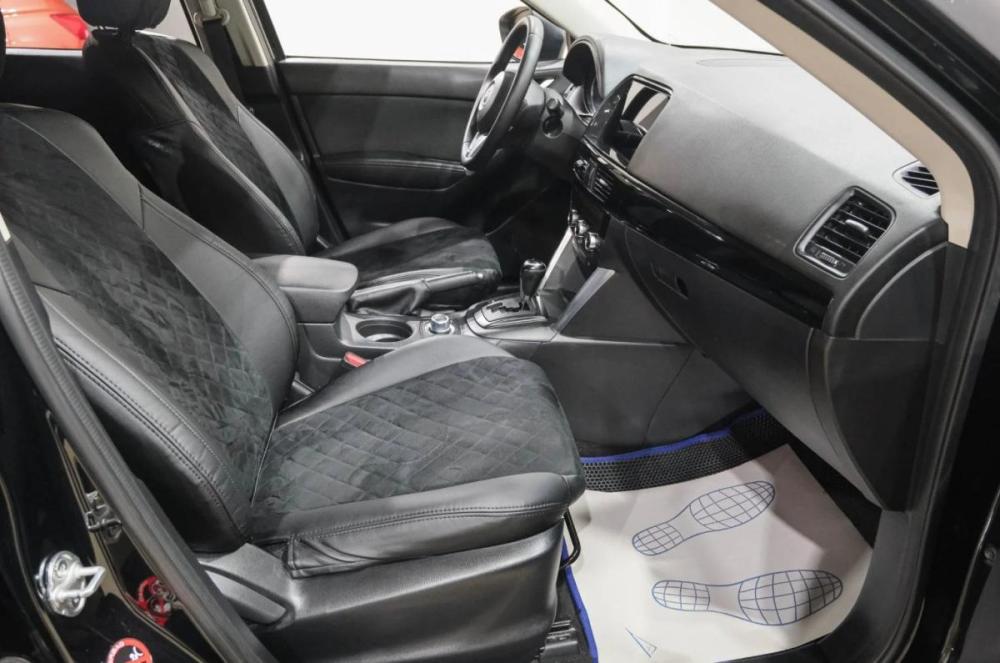 Mazda CX-5 I Новокузнецк  - изображение 15