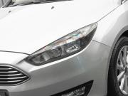 Ford Focus III Рестайлинг Москва  - изображение 33
