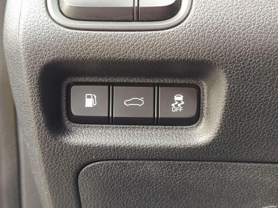 Kia K5 II Екатеринбург  - изображение 9