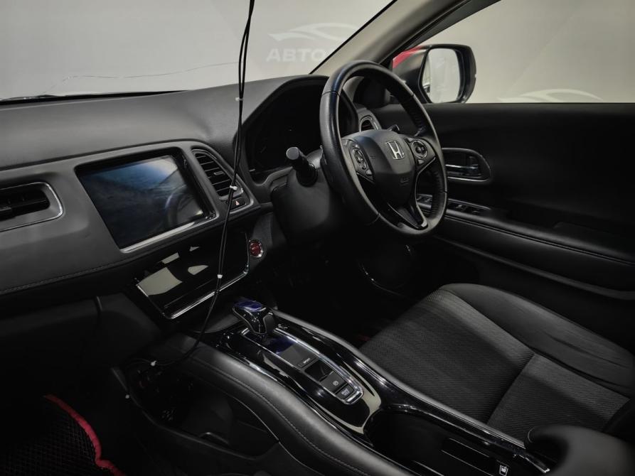 Honda Vezel I Новосибирск  - изображение 12