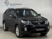 Kia Sorento II Рестайлинг Химки  - изображение 20