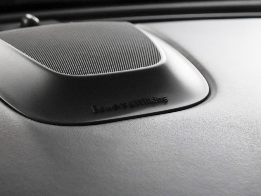 Jaguar XF I Рестайлинг Химки  - изображение 11