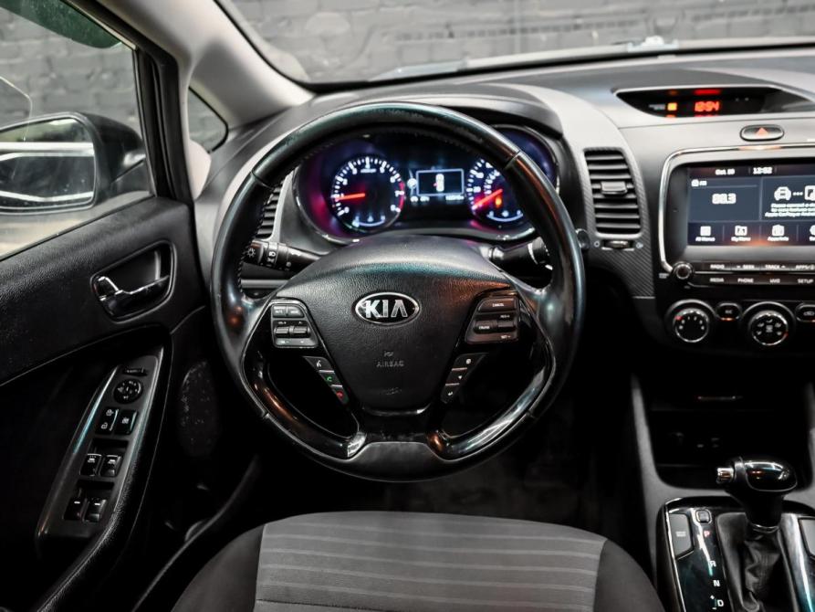 Kia Forte II Рестайлинг Екатеринбург  - изображение 12