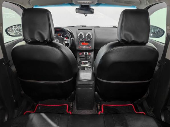 Nissan Qashqai I Рестайлинг с пробегом 2012 года, цена 1 140 000 рублей, 250338 км, внедорожник, Автокод Объявления