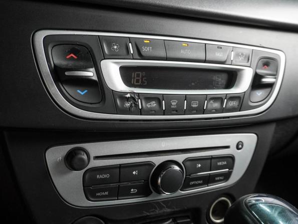 Renault Megane III Рестайлинг 2 с пробегом 2014 года, цена 799 000 рублей, 238634 км, хэтчбек, Автокод Объявления