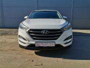 Hyundai Tucson III Липецк  - изображение 15