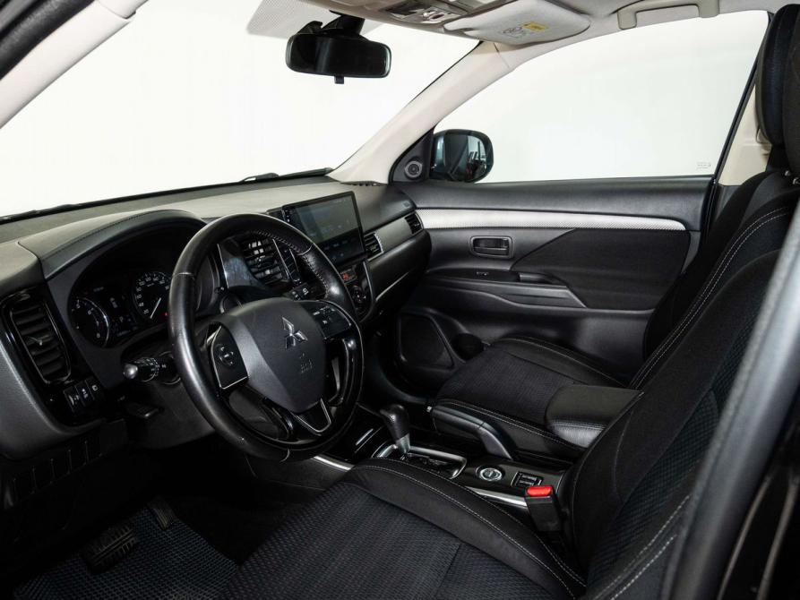 Mitsubishi Outlander III Рестайлинг 2 Казань  - изображение 5