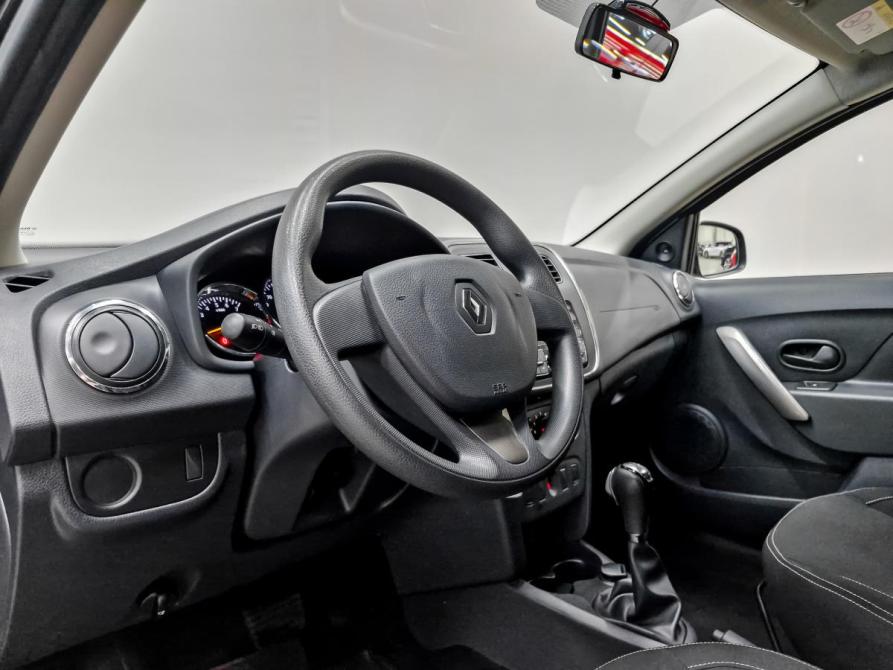 Renault Logan II Москва  - изображение 17