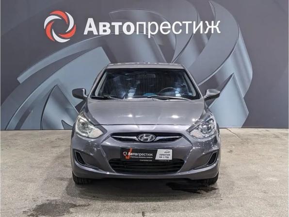 Hyundai Solaris I с пробегом 2011 года, цена 545 000 рублей, 285743 км, седан, Автокод Объявления