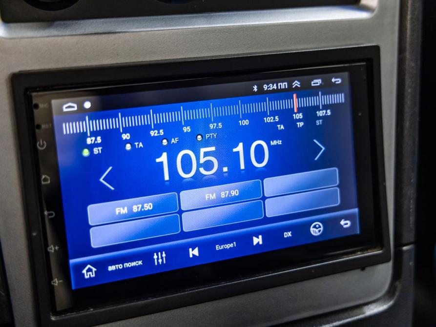 Daewoo Nexia I Рестайлинг Волгоград  - изображение 30