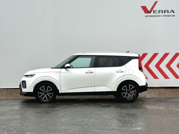 Kia Soul III с пробегом 2021 года, цена 1 910 000 рублей, 115625 км, хэтчбек, Автокод Объявления