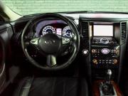 Infiniti FX II (S51) Рестайлинг Екатеринбург  - изображение 40