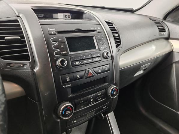 Kia Sorento II с пробегом 2011 года, цена 1 199 000 рублей, 208176 км, внедорожник, Автокод Объявления