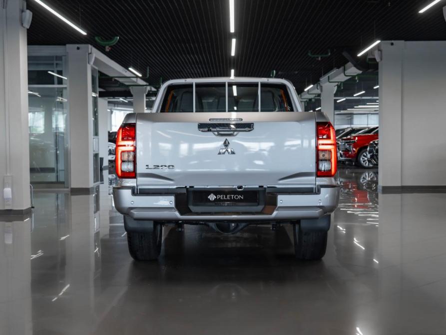 Mitsubishi L200 VI Москва  - изображение 6