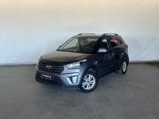 Hyundai Creta I Москва  - изображение 20