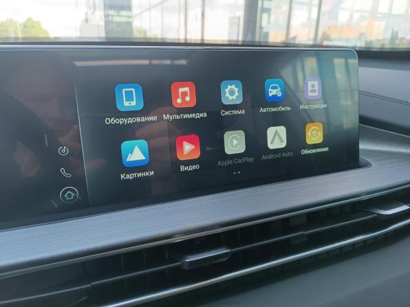 Chery Tiggo 7 Pro Max I с пробегом 2023 года, цена 1 959 000 рублей, 25083 км, внедорожник, Автокод Объявления