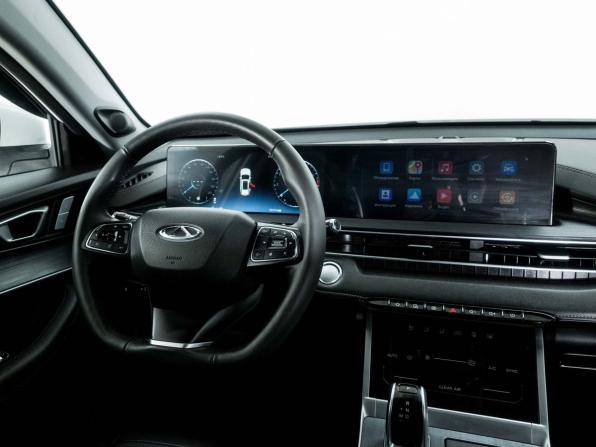 Chery Tiggo 7 Pro Max I с пробегом 2024 года, цена 2 038 000 рублей, 56344 км, внедорожник, Автокод Объявления