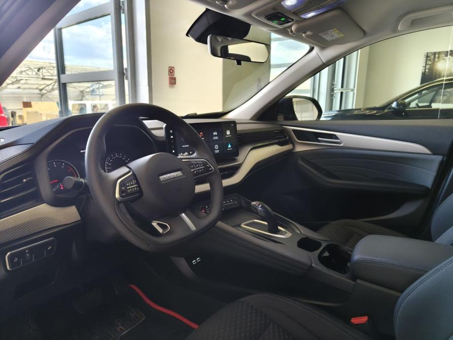 Haval F7 I Рестайлинг Новосибирск  - изображение 7
