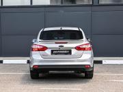 Ford Focus III Новороссийск  - изображение 26