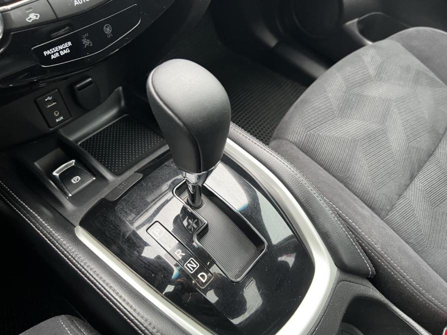 Nissan X-Trail III Стерлитамак  - изображение 21
