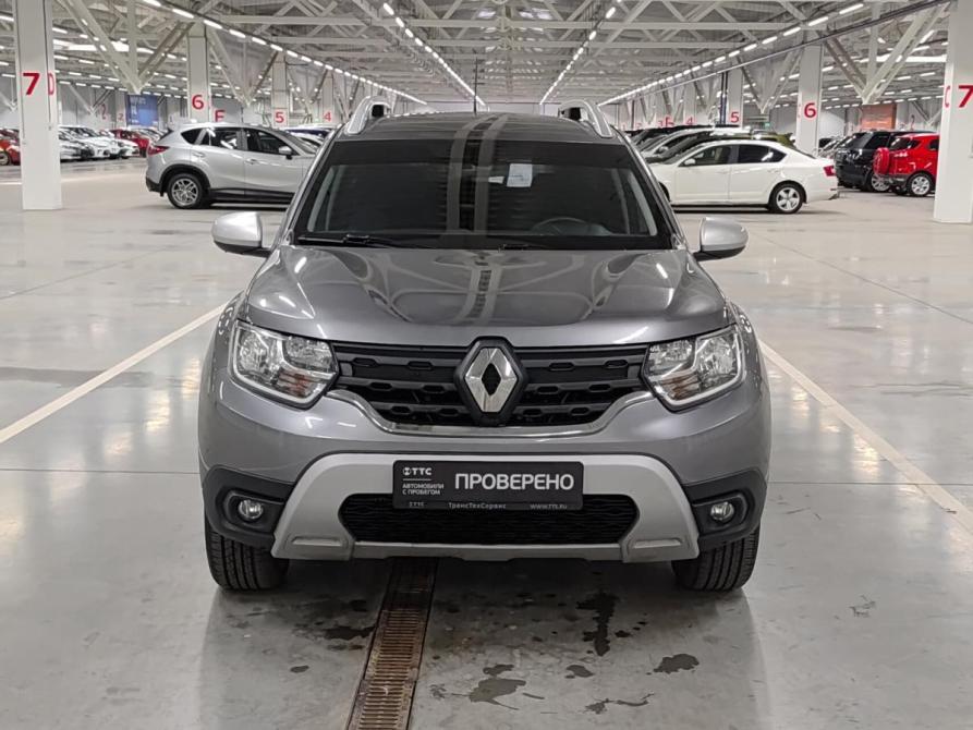 Renault Duster II Казань  - изображение 2