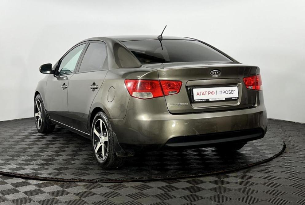 Kia Cerato II Нижний Новгород  - изображение 8