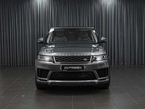 Land Rover Range Rover Sport II Рестайлинг с пробегом 2020 года, цена 5 640 000 рублей, 108191 км, внедорожник, Автокод Объявления