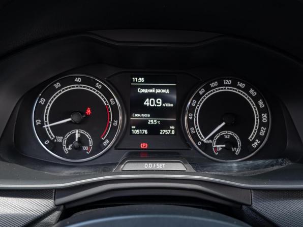 Skoda Rapid II с пробегом 2021 года, цена 1 270 000 рублей, 105176 км, лифтбек, Автокод Объявления
