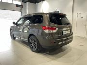 Nissan Pathfinder IV Москва  - изображение 29
